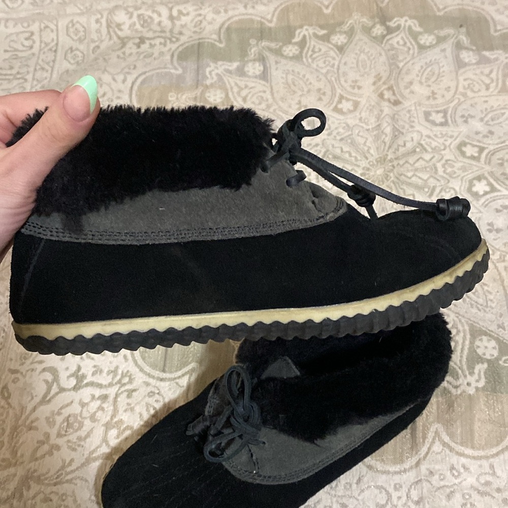 Sperry Booties - Picture 5 of 11